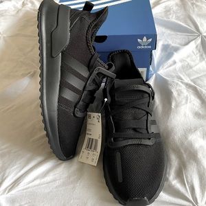 adidas originals u path run j